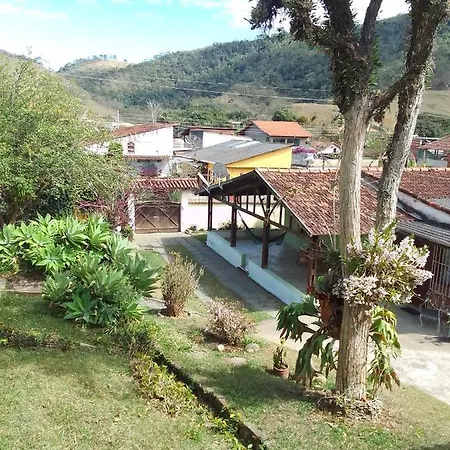Pousada Xato-3