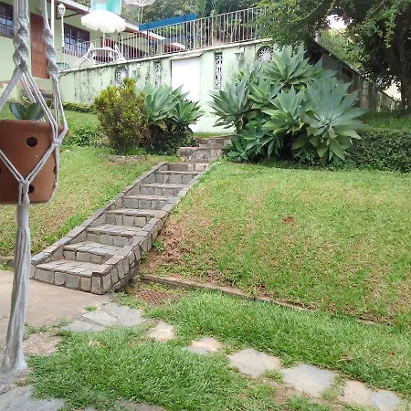 Pousada Xato-2